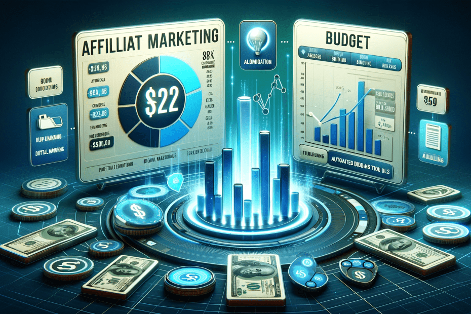 affiliate marketing tips and tricks